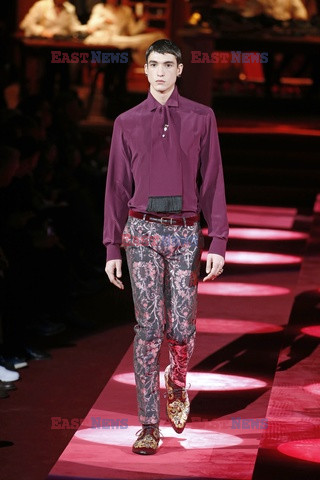 Dolce Gabbana LB