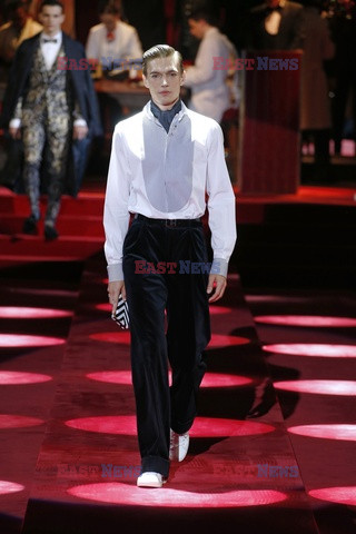 Dolce Gabbana LB