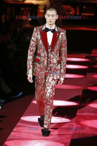 Dolce Gabbana LB