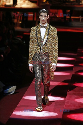 Dolce Gabbana LB