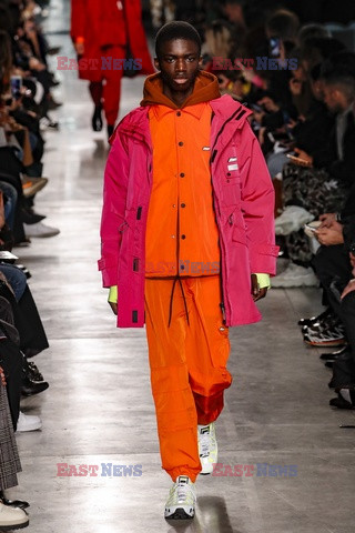 MSGM