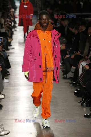 MSGM LB