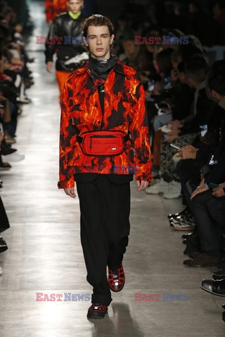 MSGM LB