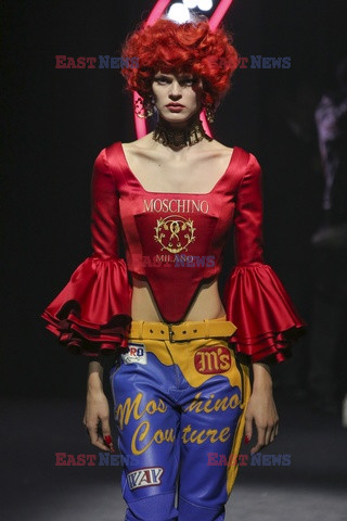 Moschino