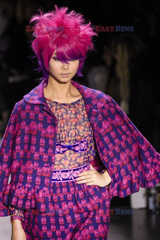 Anna Sui