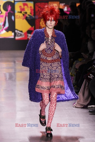 Anna Sui