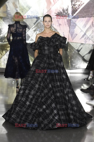 Christian Siriano LB