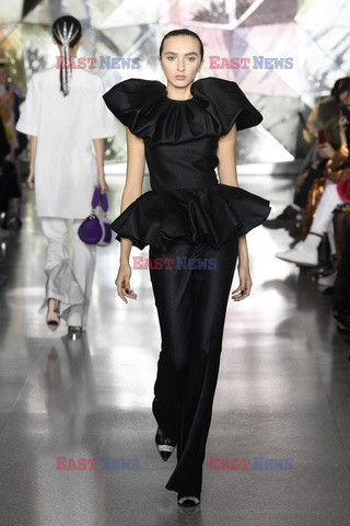 Christian Siriano LB