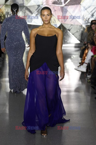 Christian Siriano LB