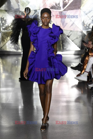 Christian Siriano LB