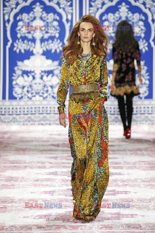 Naeem Khan LB