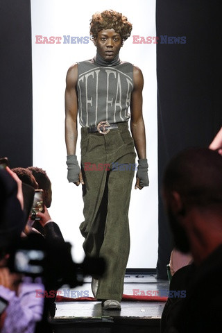 Telfar LB