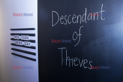 Descendant Of Thieves