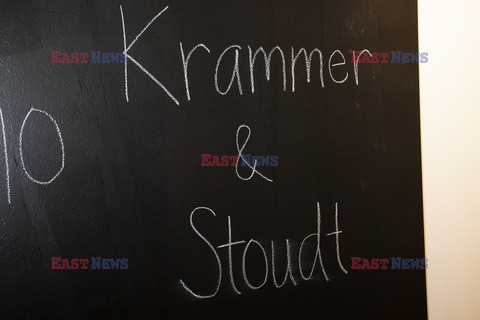 Krammer Stoudt