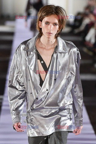 Andreas Kronthaler for Vivienne Westwood