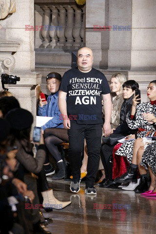 Andrew GN LB
