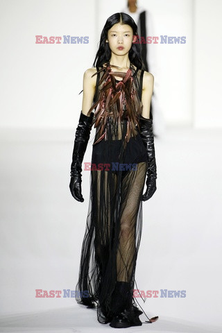 Ann Demeulemeester LB