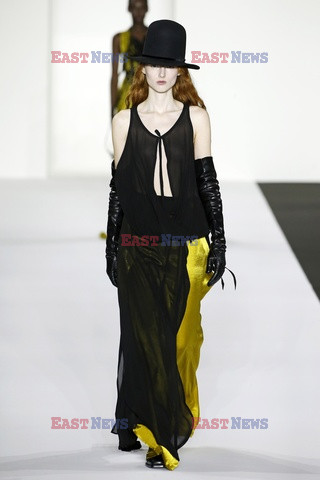 Ann Demeulemeester LB