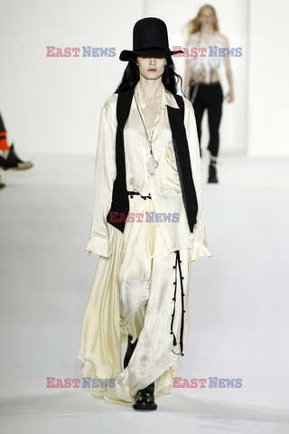 Ann Demeulemeester LB