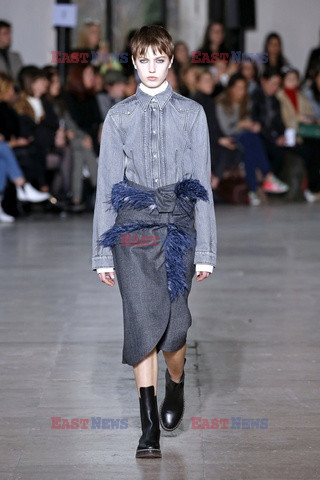 Cedric Charlier LB