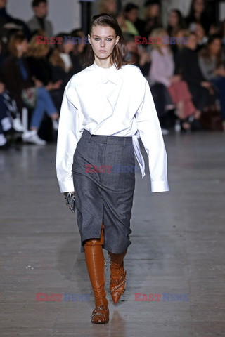 Cedric Charlier LB