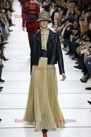 Christian Dior LB