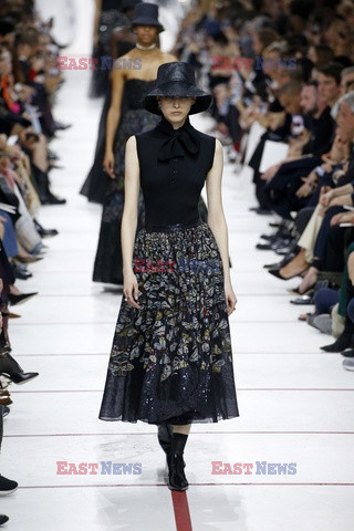 Christian Dior LB