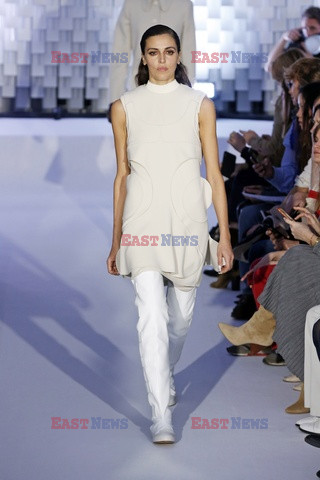 Courreges LB