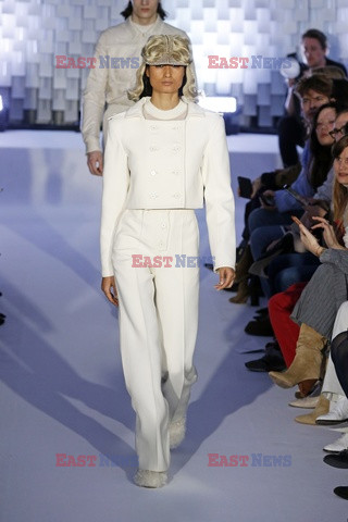 Courreges LB