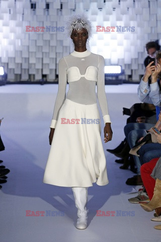 Courreges LB