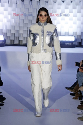 Courreges LB