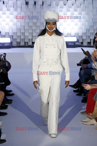 Courreges LB