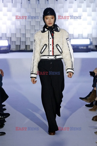 Courreges LB