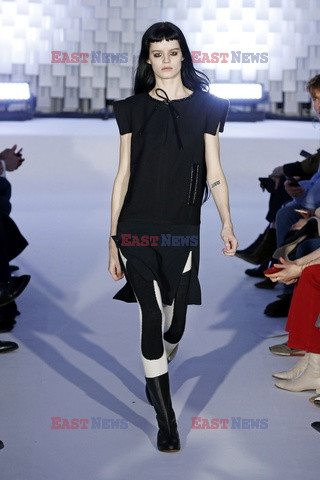 Courreges LB