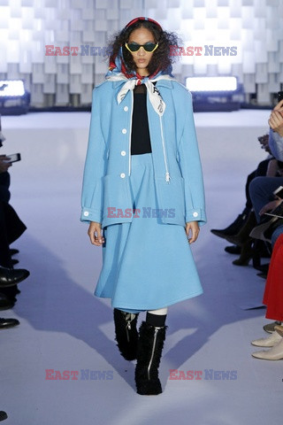 Courreges LB