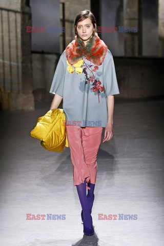 Dries Van Noten LB