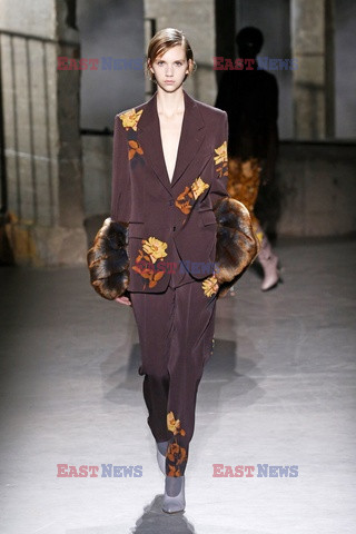 Dries Van Noten LB