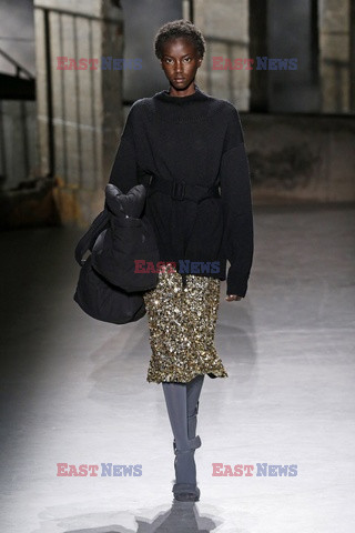 Dries Van Noten LB