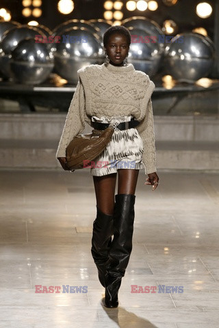 Isabel Marant LB