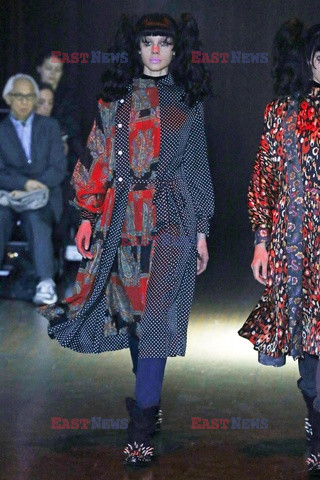 Junya Watanabe LB