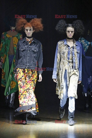 Junya Watanabe LB