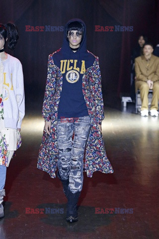 Junya Watanabe LB