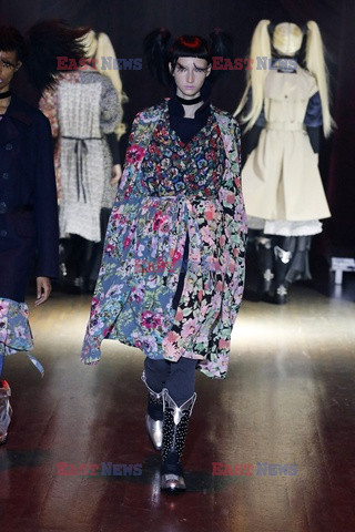 Junya Watanabe LB