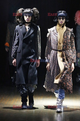 Junya Watanabe LB