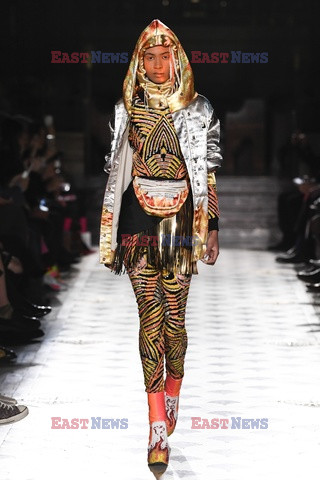 Manish Arora