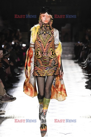 Manish Arora