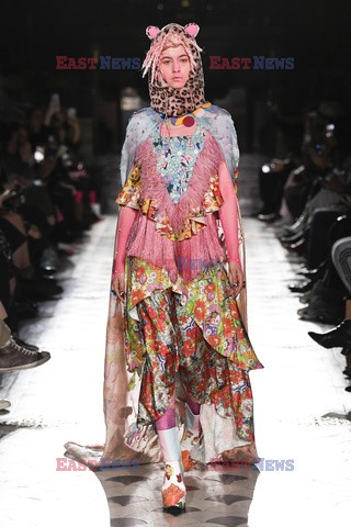 Manish Arora