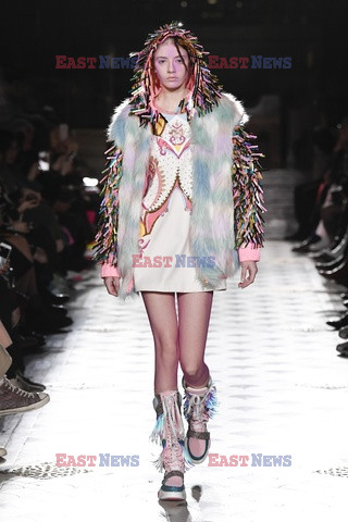 Manish Arora