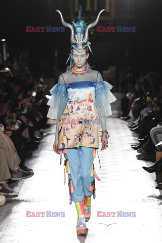 Manish Arora