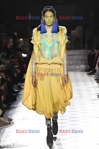 Manish Arora